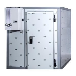 Камера холодильная Север КХ-53 (1,36×19,36×2,46)