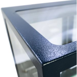 Витрина кондитерская Ангара Кондитер КУБ XL ЛЮКС 1,3 - Изображение 3