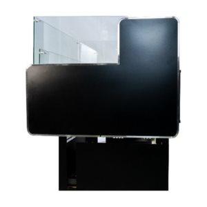 Витрина холодильная Ангара 1 КУБ 1,0 статика, открытая - Изображение 3