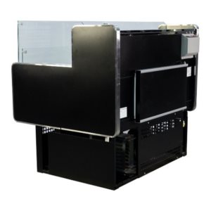 Витрина холодильная Ангара 1 КУБ 1,0 статика, открытая - Изображение 4