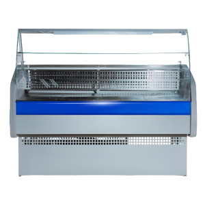 Витрина морозильная Ангара 1 - 1,5