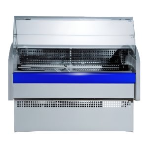 Витрина морозильная Ангара 75 - 1,0