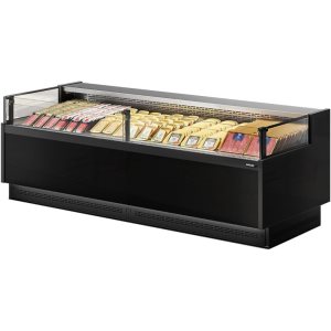 Витрина холодильная Dazzl Galaxy 080 94 Self статика