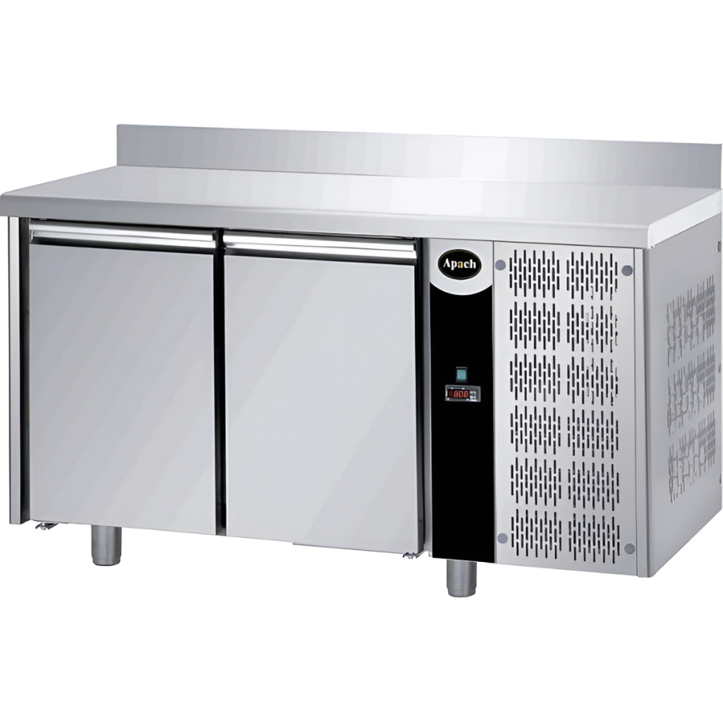 Стол холодильный среднетемпературный APACH COOK LINE AFM 02AL