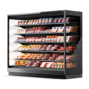 Горка холодильная Dazzl Vega 080 H210 375