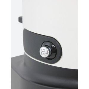 Кофемолка Leon 700 белая - Изображение 5