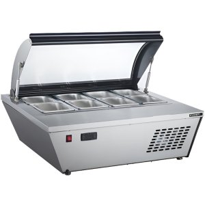 Витрина для мороженого Cooleq ID-8