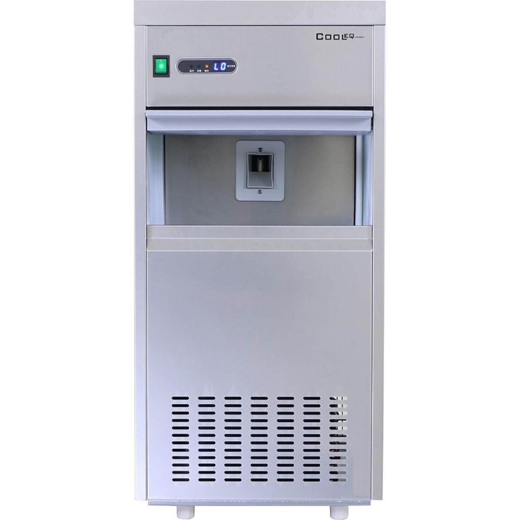 Льдогенератор Cooleq IMS-85 (гранулы)