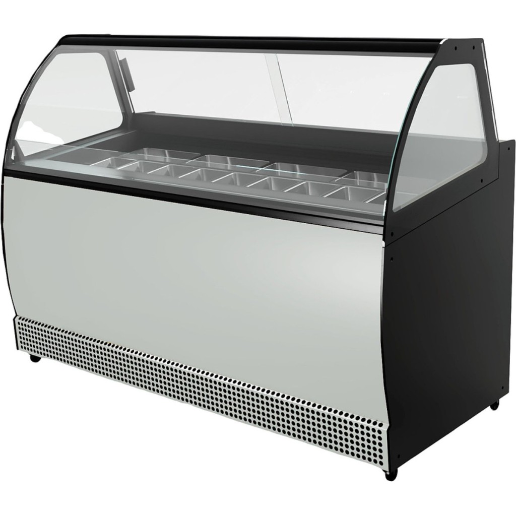 Витрина для мороженого МХМ Veneto VN-1,65