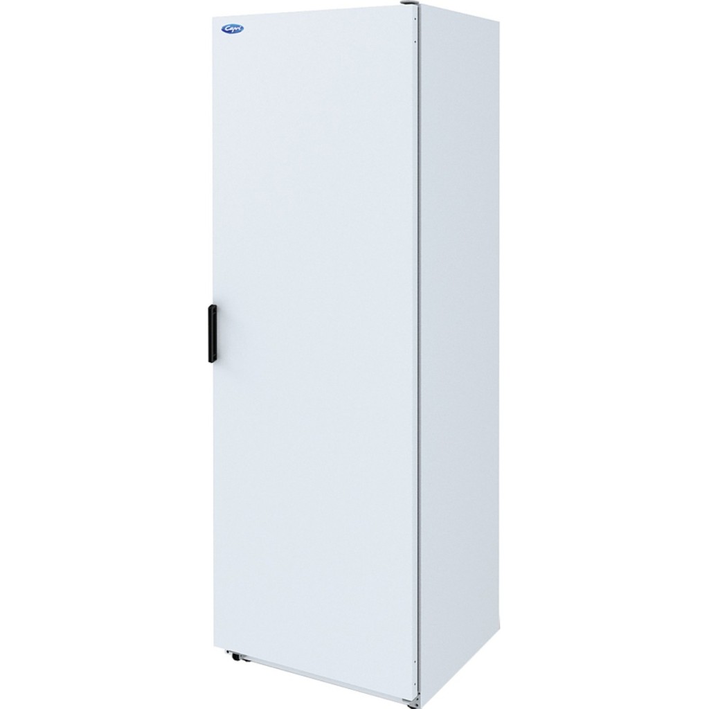 Шкаф холодильный МХМ Капри П-390М (ВО, контроллер)