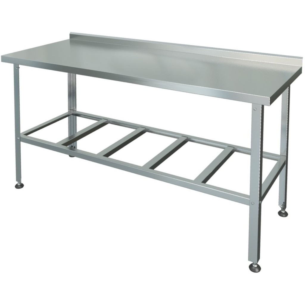 Стол производственный МХМ СРП-3-0,6/1,5