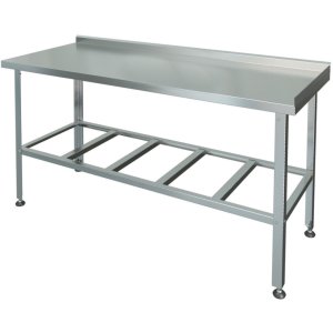 Стол производственный МХМ СРП-2п-0,6/1,8