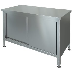 Стол-тумба производственный МХМ СТК-0-1400/600