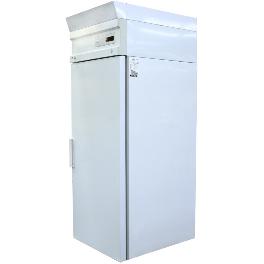 Шкаф шоковой заморозки Intercold ШСМ-725 К