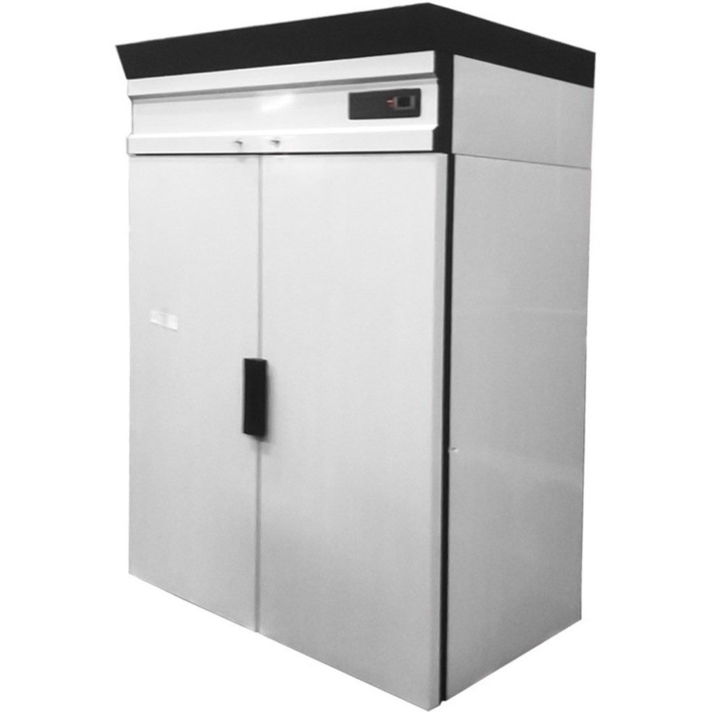 Шкаф шоковой заморозки Intercold ШСМ-725-14