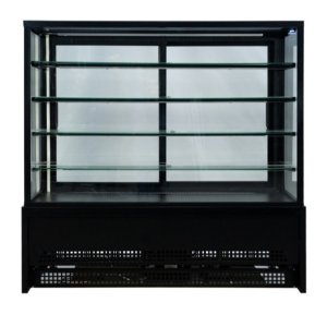 Витрина кондитерская Ангара Кондитер КУБ XL 1,3 - Изображение 4