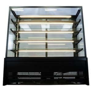 Витрина кондитерская Ангара Кондитер КУБ XL Д 1,0 - Изображение 5