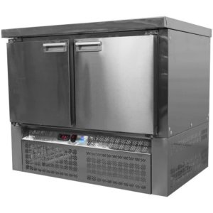 Стол холодильный среднетемпературный Ангара СХН 1,0-600 - Изображение 2