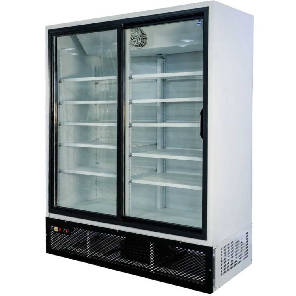 Шкаф холодильный универсальный Ангара 1500 РБК