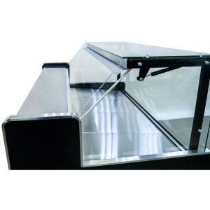 Витрина холодильная Ангара 1 КУБ 1,8 статика - Изображение 8