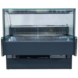 Витрина холодильная универсальная Ангара 1 КУБ 1,0 динамика - Изображение 2