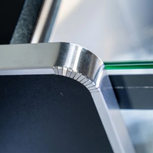 Витрина холодильная универсальная Ангара 2 КУБ 2,0 статика - Изображение 7