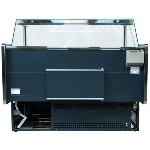 Витрина холодильная универсальная Ангара 3 КУБ 2,0 статика - Изображение 4