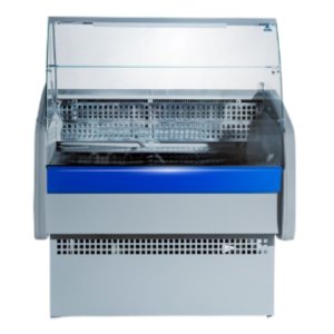 Витрина морозильная Ангара 1 - 1,3