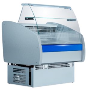 Витрина морозильная Ангара 1 - 1,0 - Изображение 2