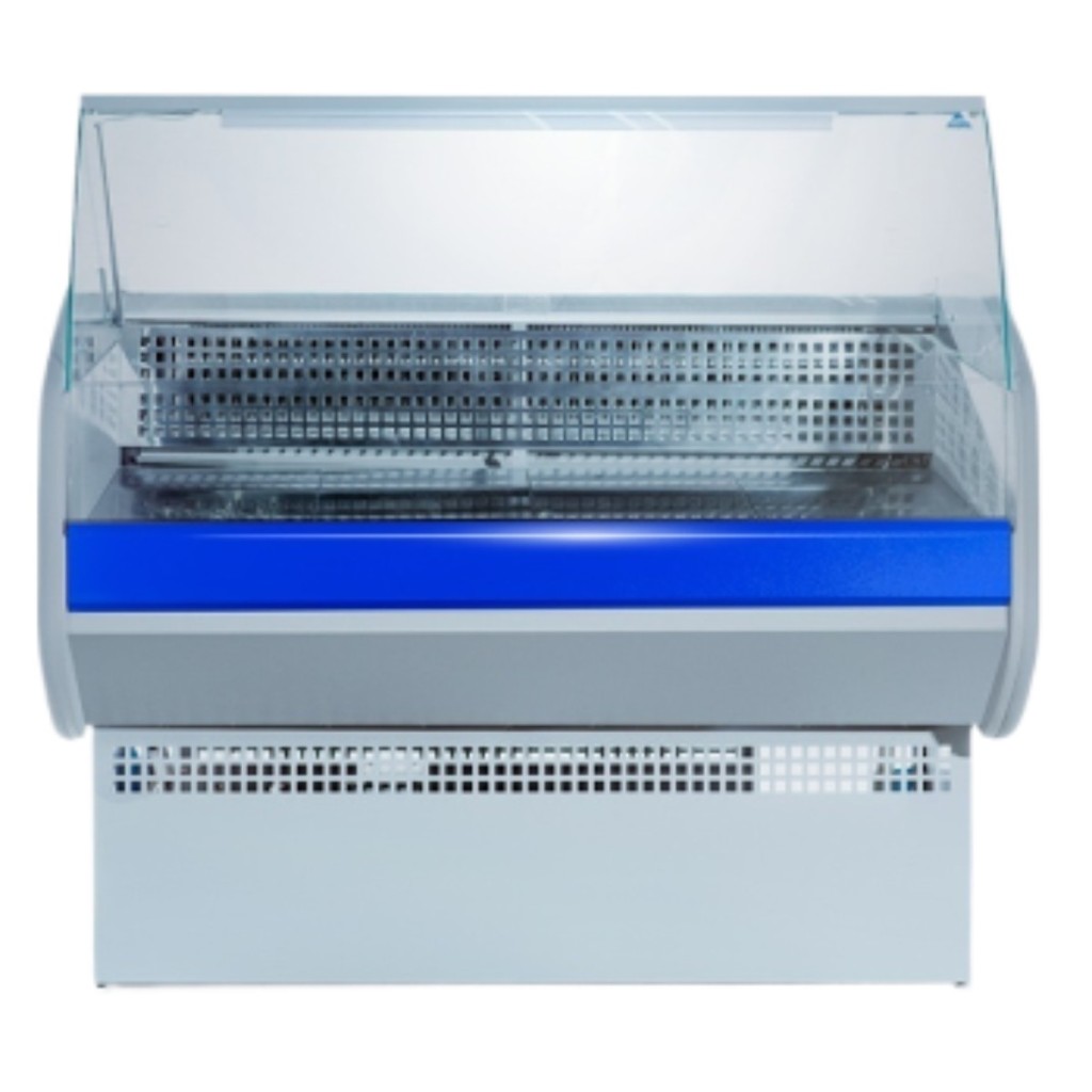 Витрина морозильная Ангара 3 - 1,0