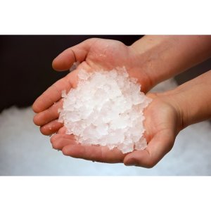 Льдогенератор Apach Cook Line AGB111.19B W R290 - Изображение 2