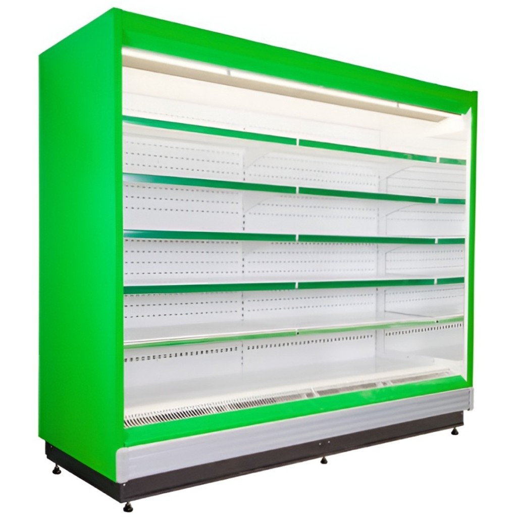 Горка холодильная Север МАНГО 2200/970 ВХСнп-1250 пресервы