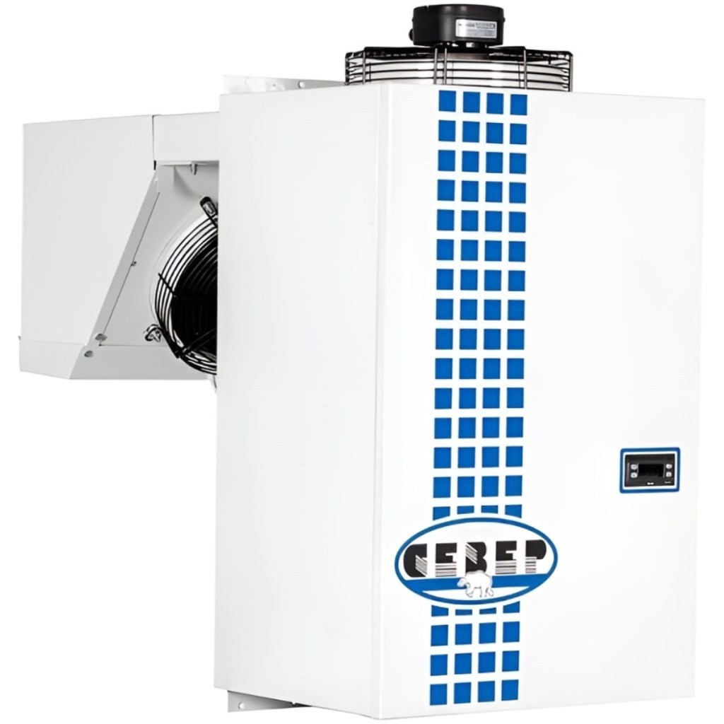 Моноблок холодильный среднетемпературный Север MGM-i 105 S