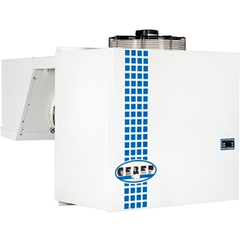 Моноблок холодильный среднетемпературный Север MGM-i 330 S