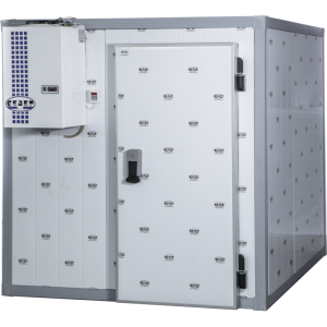 Камера холодильная Север КХ-9,7 (1,96×2,26×2,72)