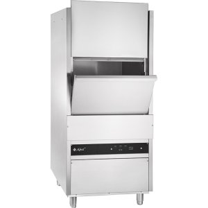 Котломоечная машина Abat МПК-65-65 (со съемными держателями)