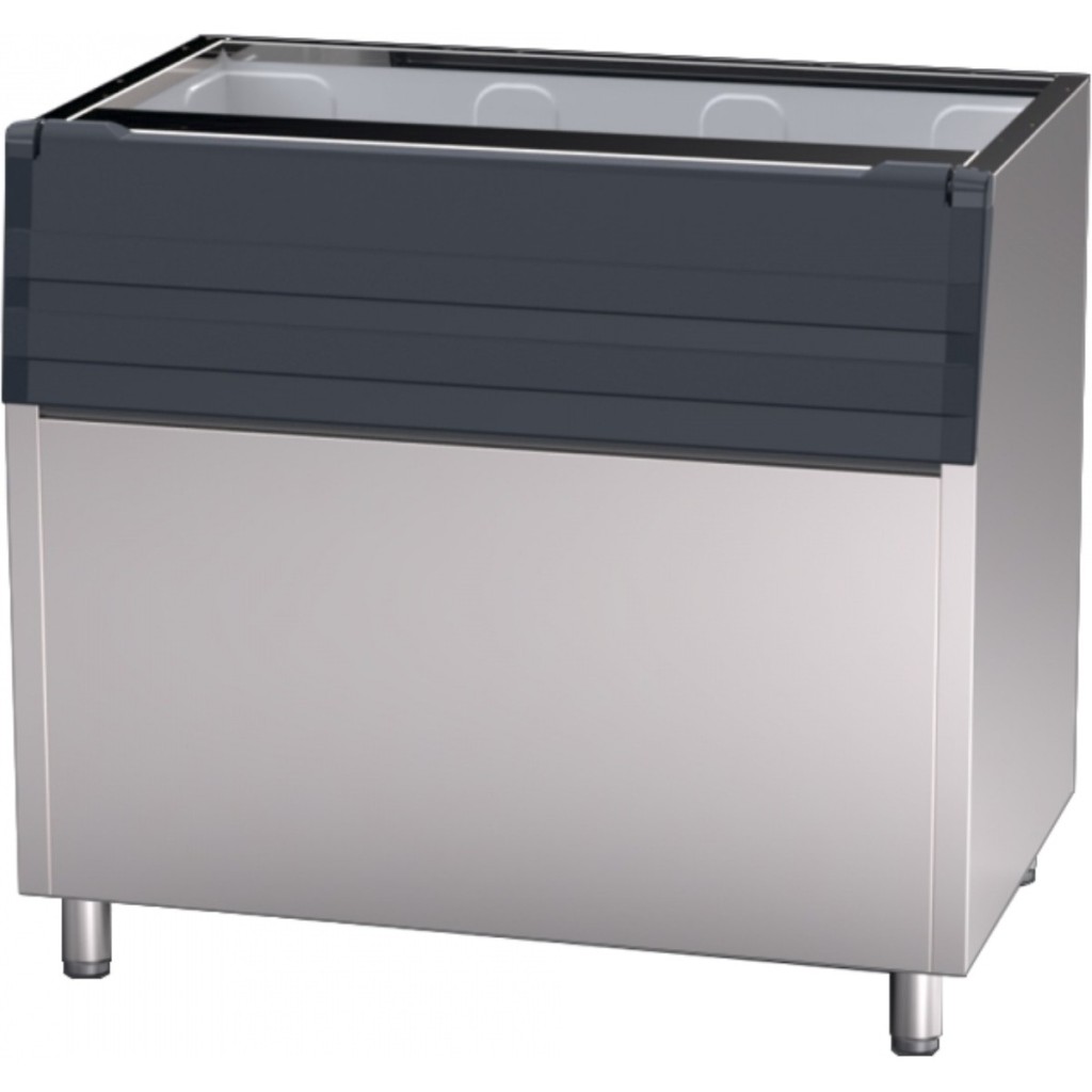 Бункер для льда Brema Bin 350 (для G 280-510, TM 250-450)