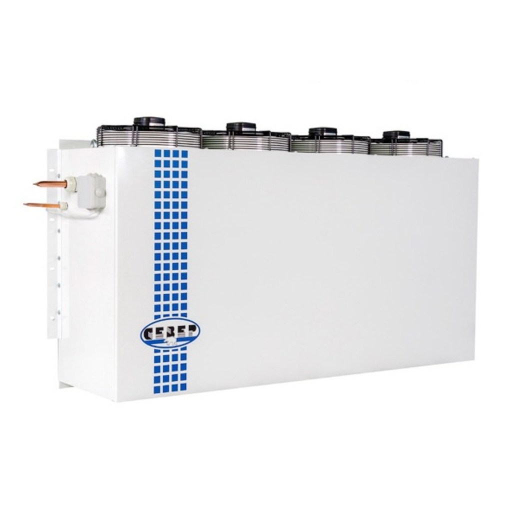 Компрессорно-конденсаторный блок Север MGS 529 S (с ВПУ)