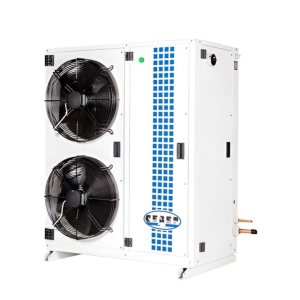 Компрессорно-конденсаторный блок Север ACM-ZBD30-B6