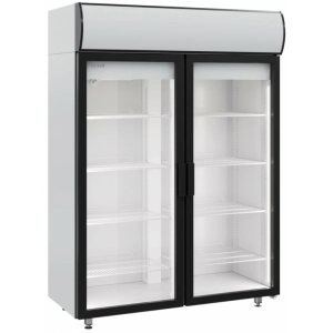 Шкаф холодильный универсальный Polair DV114-S