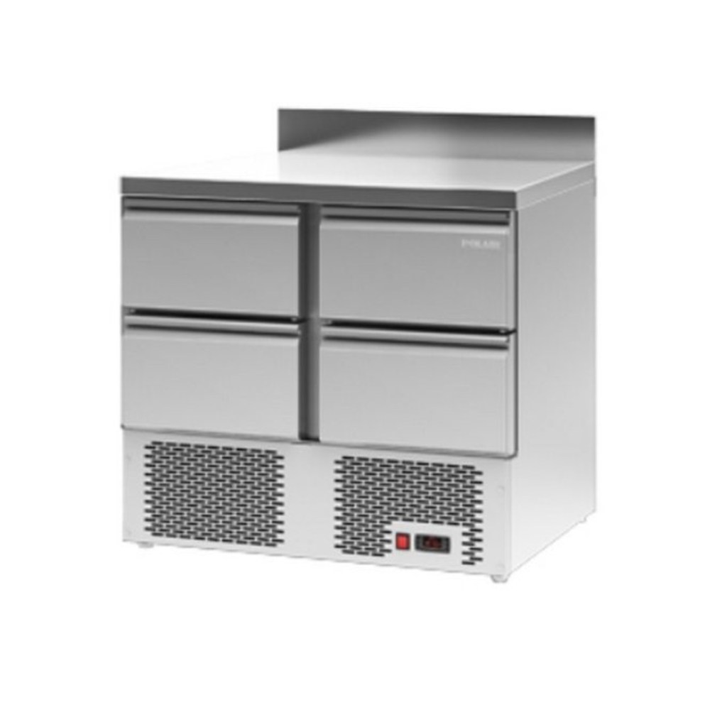 Стол морозильный низкотемпературный Polair TBi2-22-G