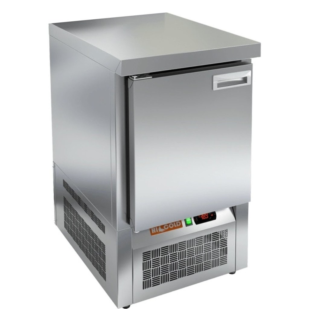 Стол холодильный среднетемпературный HiCold GNE 1/TN О