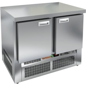 Стол холодильный среднетемпературный HiCold GNE 11/TN О