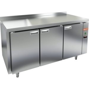 Стол холодильный среднетемпературный HiCold SN 111/TN P (без агрегата)