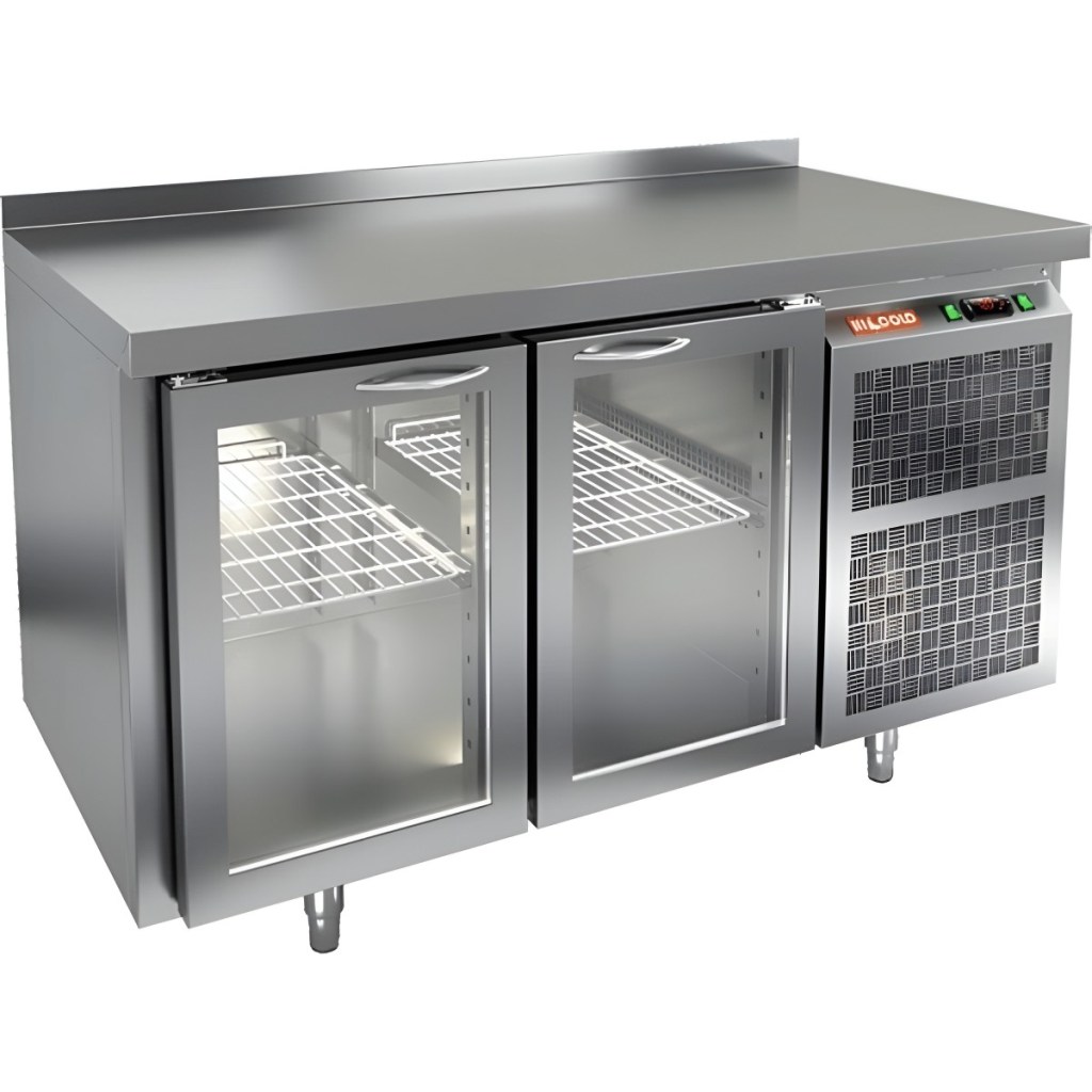 Стол холодильный среднетемпературный HiCold BNG 11 HT