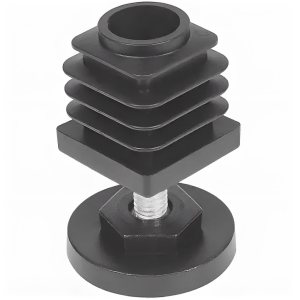 Стол охлаждаемый HiCold SN 111/TN LT О SH под тепловое оборудование - Изображение 2