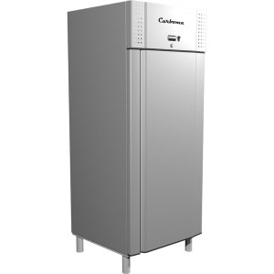 Шкаф холодильный универсальный Carboma V560 INOX
