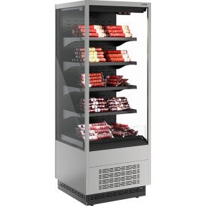 Горка холодильная Carboma FC20-07 VM 0,6-2 (версия 2.0) (0430) - Изображение 2