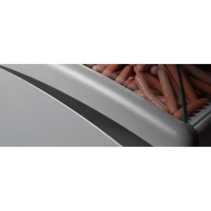 Витрина холодильная CRYSPI Gamma-2 1800 (с боковинами) - Изображение 3