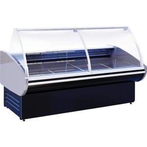 Витрина холодильная CRYSPI Magnum 1880 (без боковин)